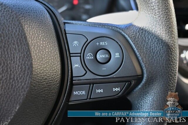 2024 Toyota Corolla Hybrid LE Anchorage AK