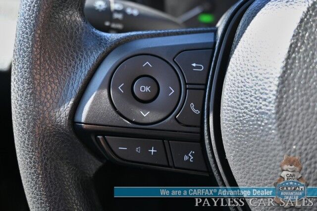 2024 Toyota Corolla Hybrid LE Anchorage AK