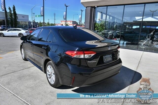 2024 Toyota Corolla Hybrid LE Anchorage AK