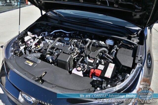 2024 Toyota Corolla Hybrid LE Anchorage AK