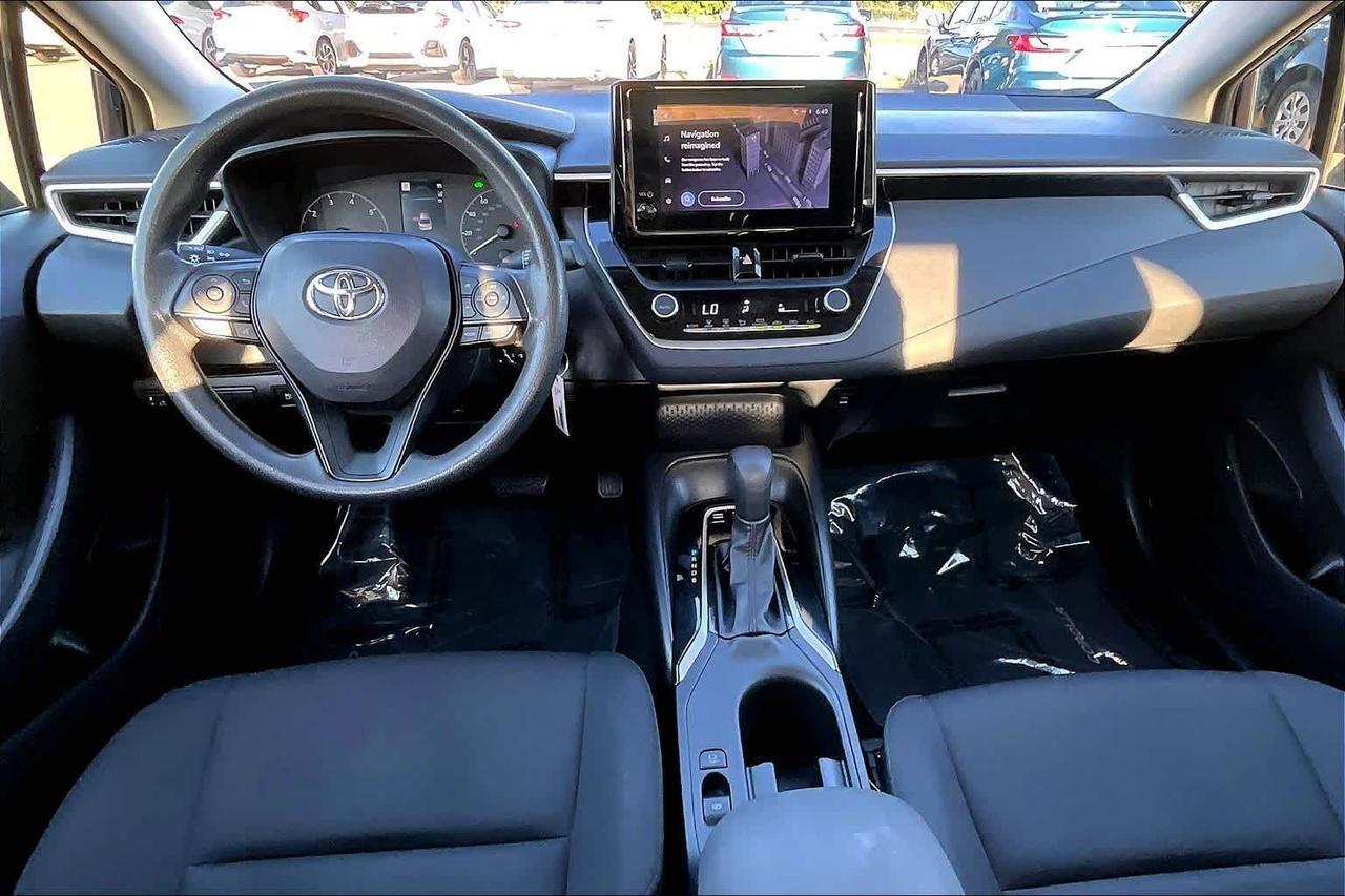 2024 Toyota Corolla Hybrid LE Folsom CA
