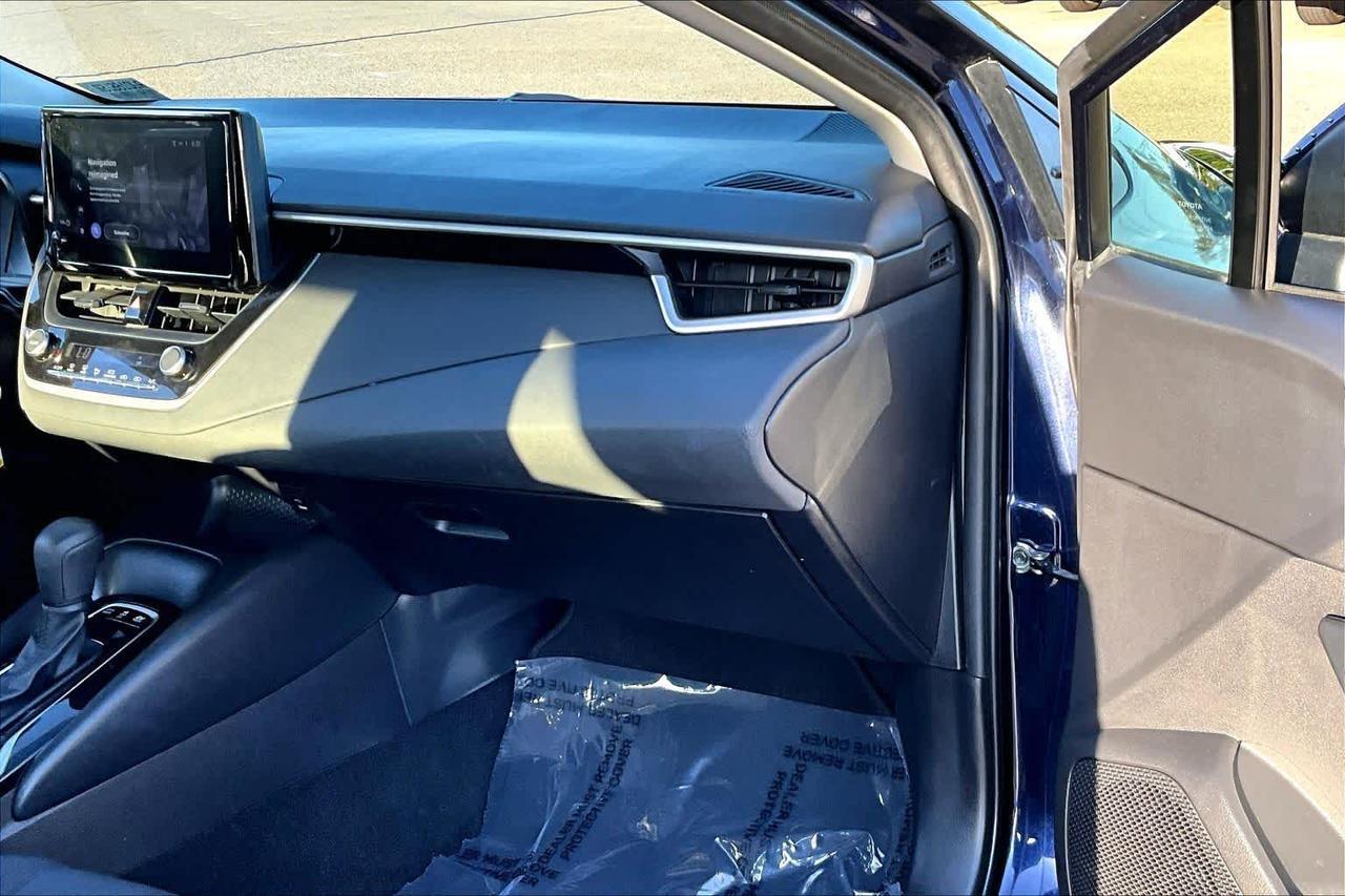 2024 Toyota Corolla Hybrid LE Folsom CA
