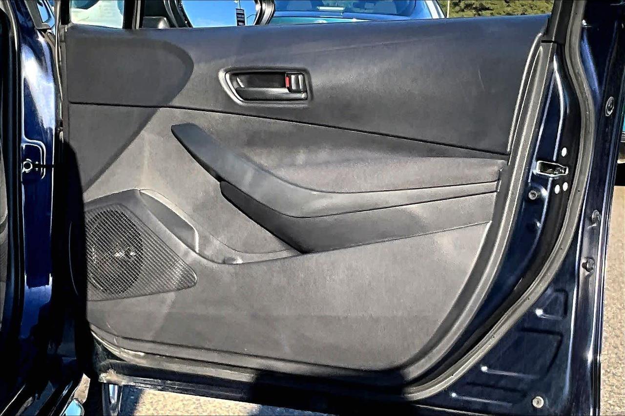 2024 Toyota Corolla Hybrid LE Folsom CA