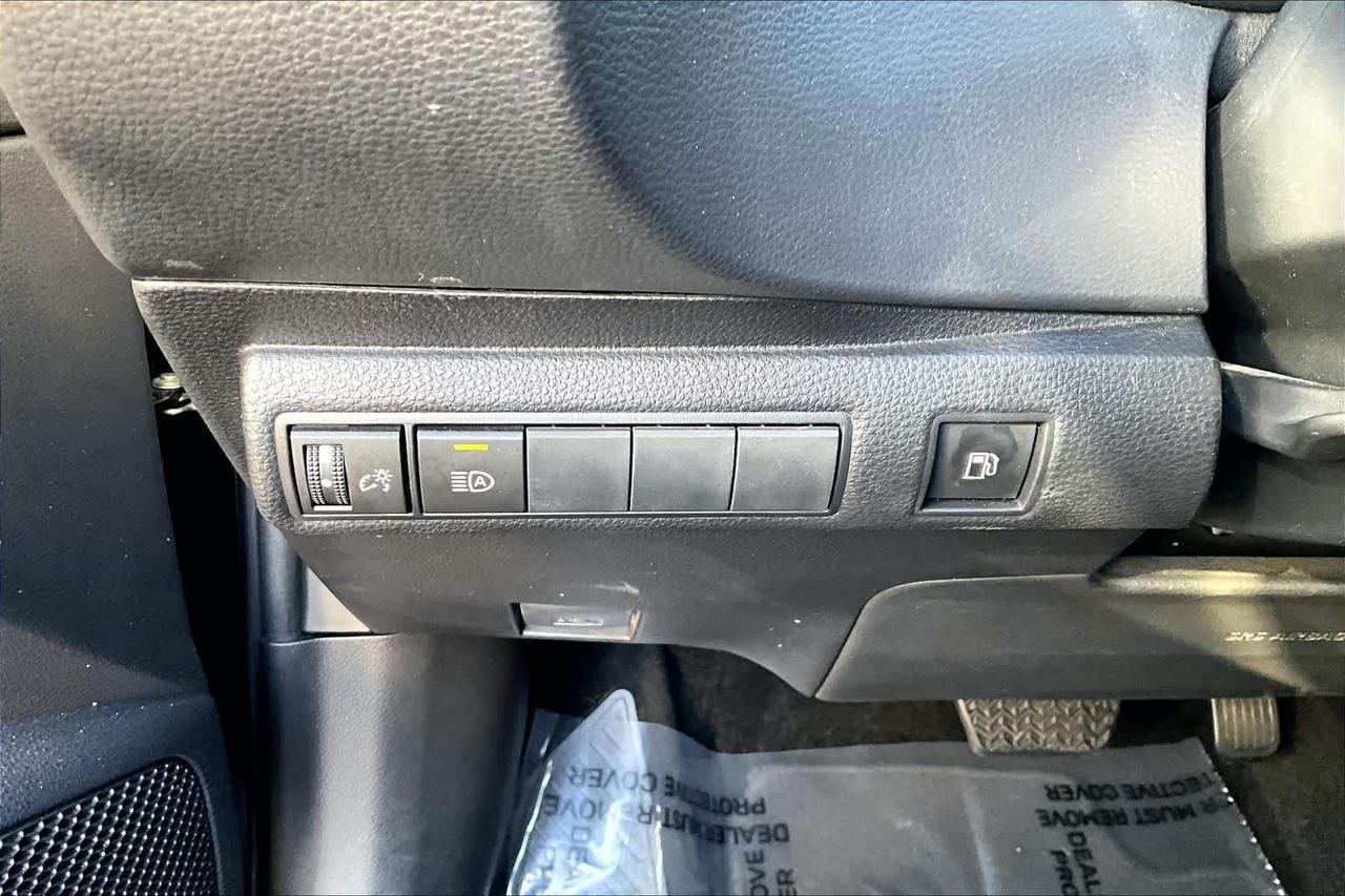 2024 Toyota Corolla Hybrid LE Folsom CA