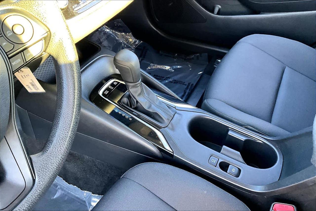 2024 Toyota Corolla Hybrid LE Folsom CA