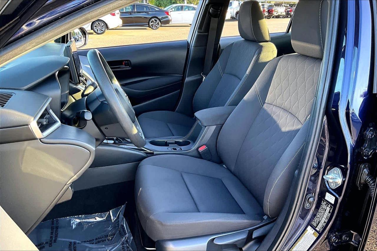 2024 Toyota Corolla Hybrid LE Folsom CA