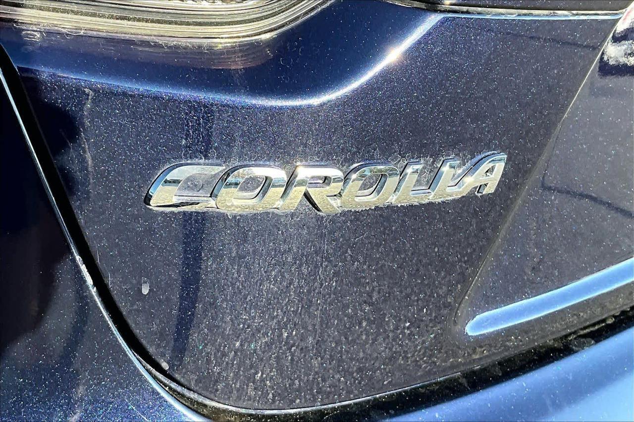 2024 Toyota Corolla Hybrid LE Folsom CA