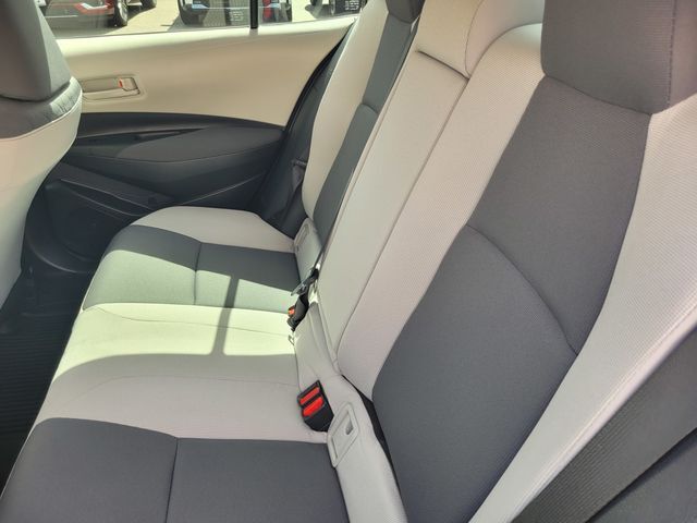 2024 Toyota Corolla Hybrid LE Folsom CA