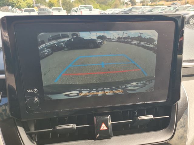 2024 Toyota Corolla Hybrid LE Folsom CA