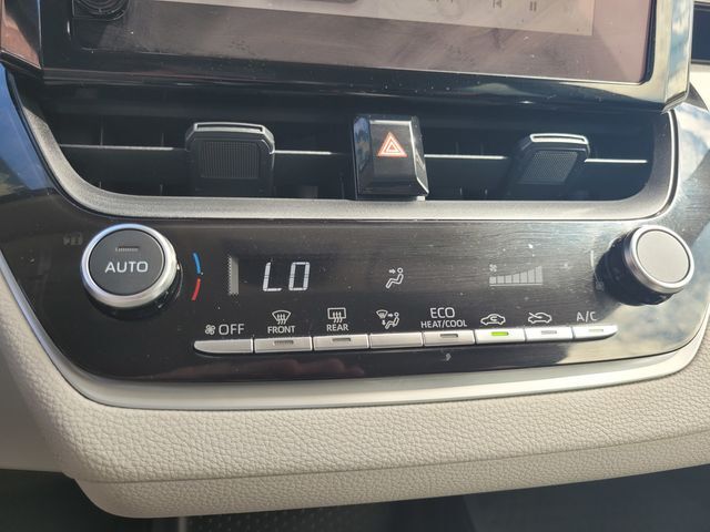 2024 Toyota Corolla Hybrid LE Folsom CA