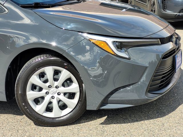 2024 Toyota Corolla Hybrid LE Folsom CA
