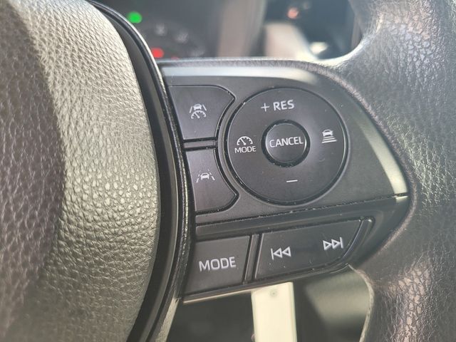 2024 Toyota Corolla Hybrid LE Folsom CA