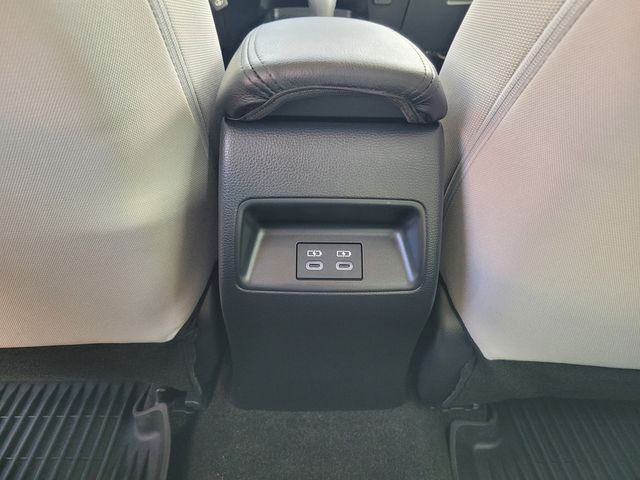2024 Toyota Corolla Hybrid LE Folsom CA