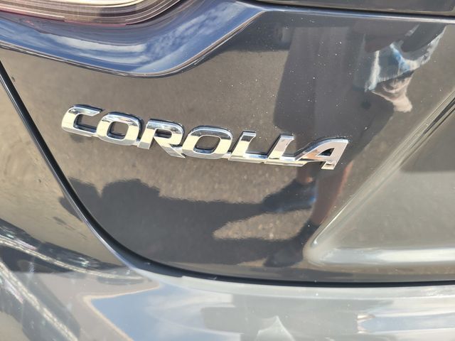 2024 Toyota Corolla Hybrid LE Folsom CA