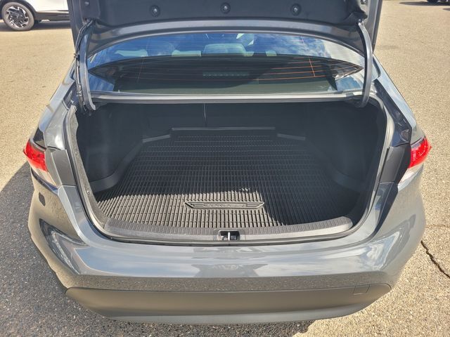 2024 Toyota Corolla Hybrid LE Folsom CA
