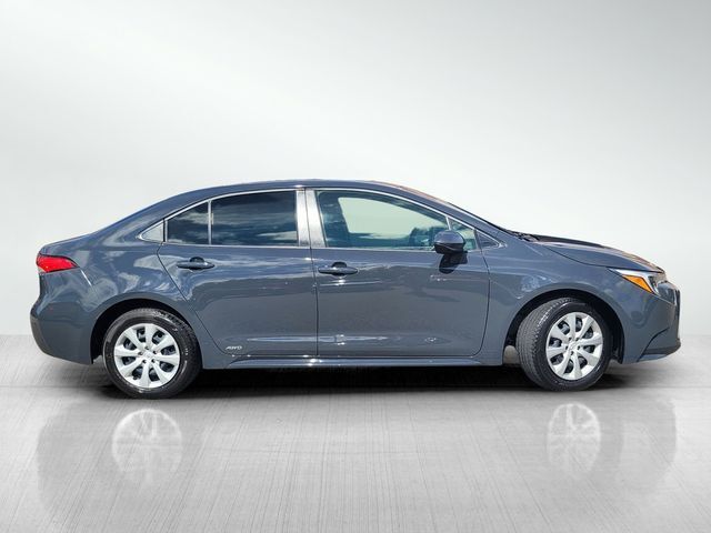 2024 Toyota Corolla Hybrid LE Folsom CA