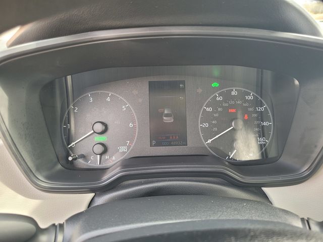 2024 Toyota Corolla Hybrid LE Folsom CA