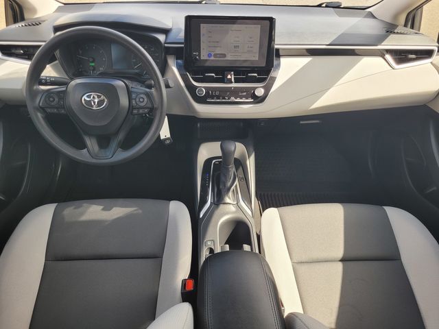 2024 Toyota Corolla Hybrid LE Folsom CA