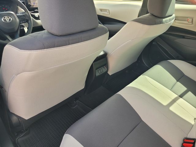 2024 Toyota Corolla Hybrid LE Folsom CA