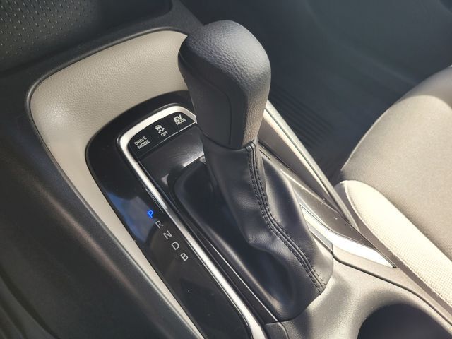 2024 Toyota Corolla Hybrid LE Folsom CA
