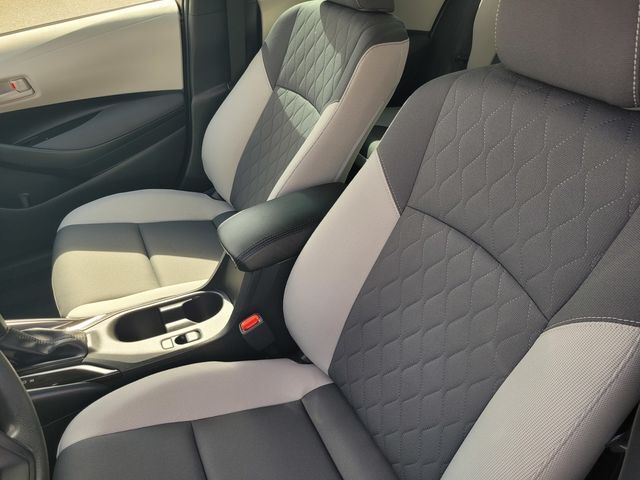 2024 Toyota Corolla Hybrid LE Folsom CA