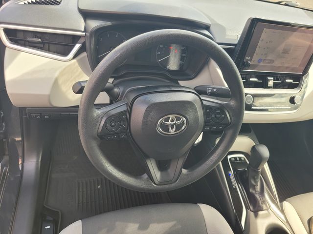 2024 Toyota Corolla Hybrid LE Folsom CA