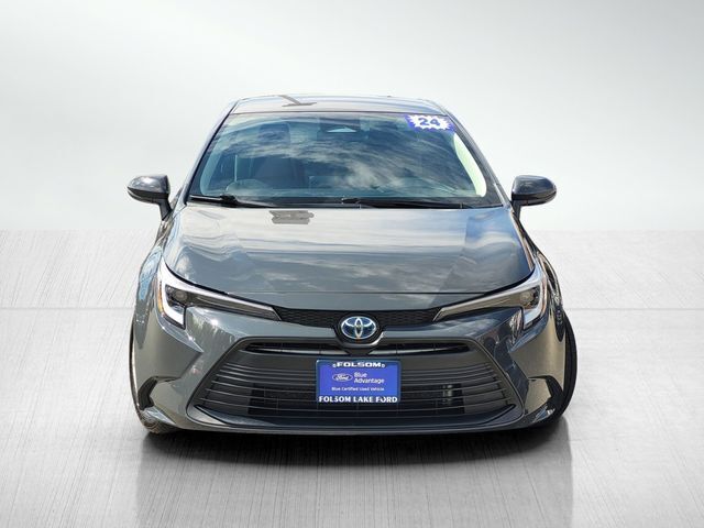 2024 Toyota Corolla Hybrid LE Folsom CA