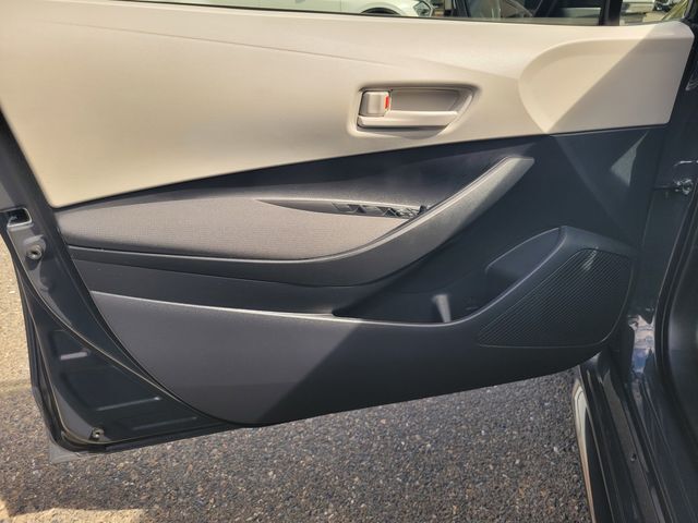 2024 Toyota Corolla Hybrid LE Folsom CA