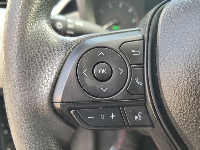 2024 Toyota Corolla Hybrid LE Folsom CA