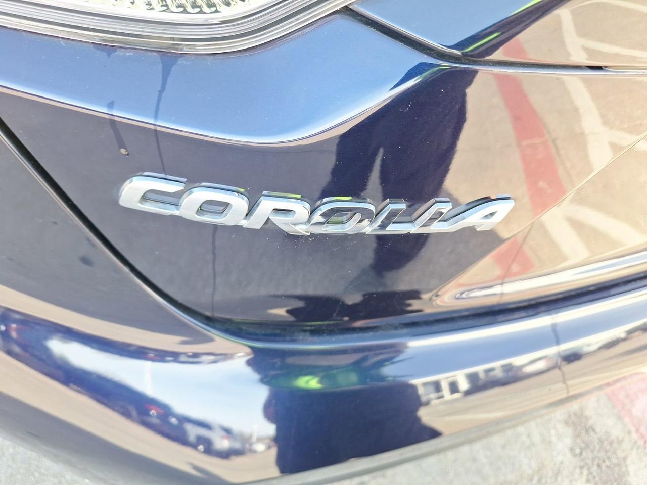 2024 Toyota Corolla Hybrid LE Hurst TX