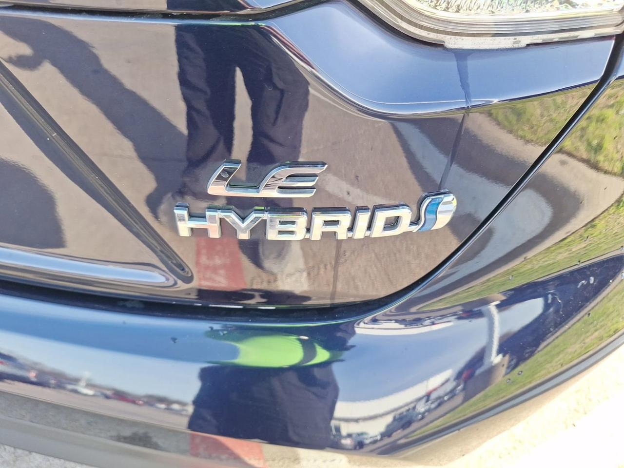 2024 Toyota Corolla Hybrid LE Hurst TX