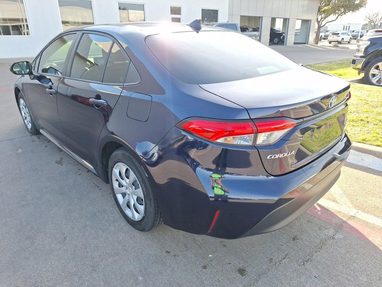 2024 Toyota Corolla Hybrid LE Hurst TX