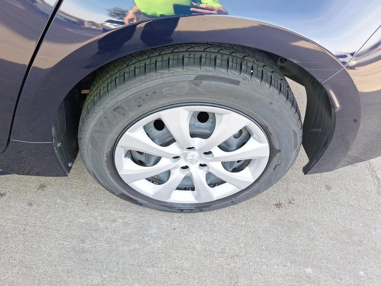 2024 Toyota Corolla Hybrid LE Hurst TX