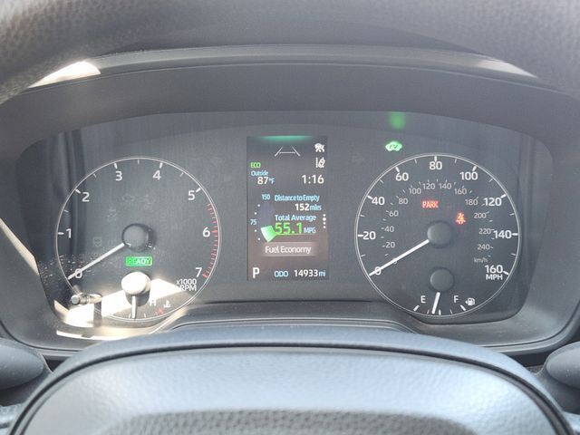 2024 Toyota Corolla Hybrid LE Grapevine TX