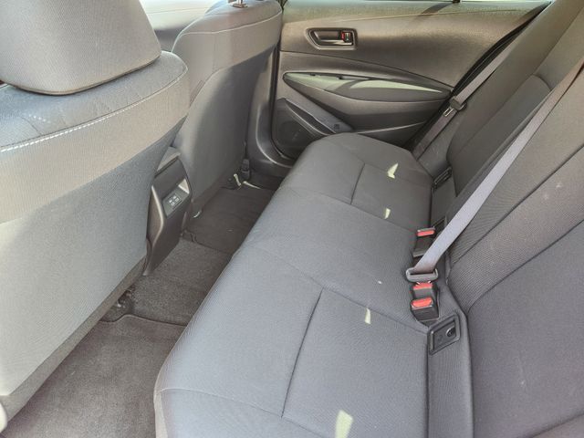 2024 Toyota Corolla Hybrid LE Grapevine TX