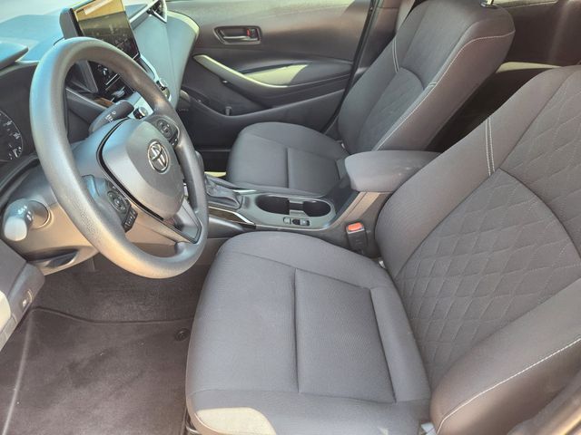 2024 Toyota Corolla Hybrid LE Grapevine TX