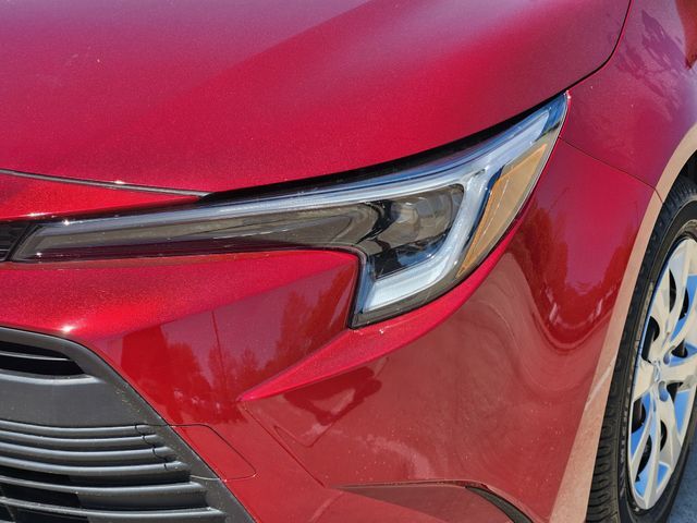2024 Toyota Corolla Hybrid LE Grapevine TX