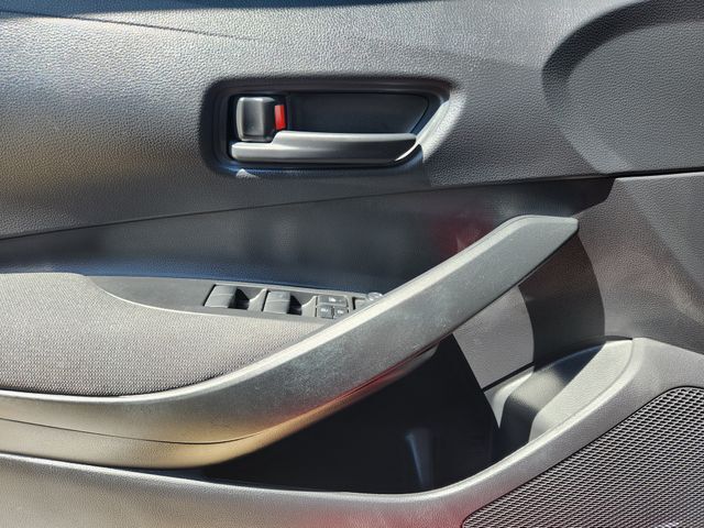 2024 Toyota Corolla Hybrid LE Grapevine TX