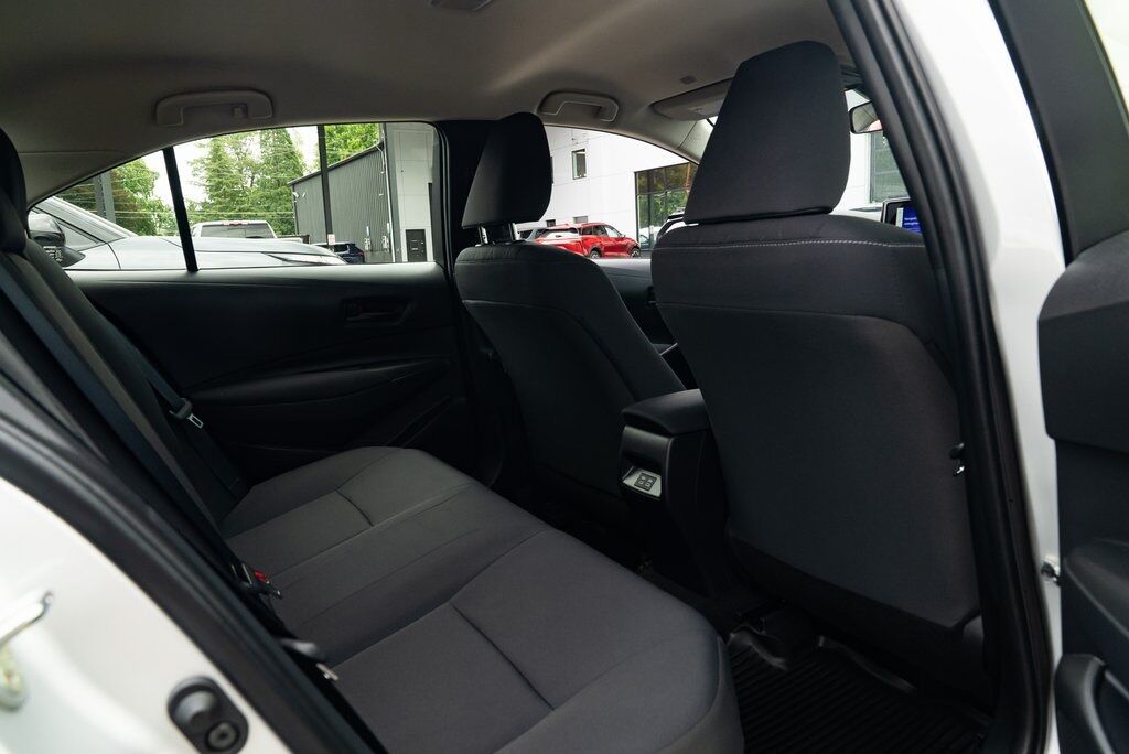 2024 Toyota Corolla Hybrid LE Milwaukie OR