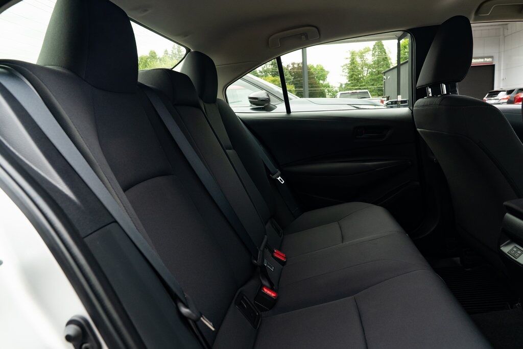 2024 Toyota Corolla Hybrid LE Milwaukie OR