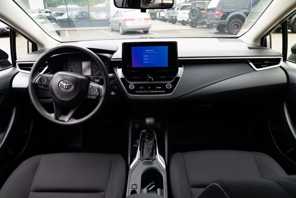 2024 Toyota Corolla Hybrid LE Milwaukie OR