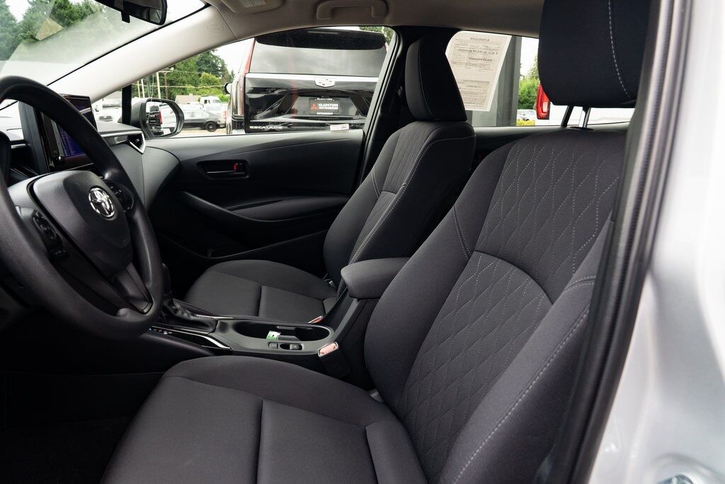 2024 Toyota Corolla Hybrid LE Milwaukie OR