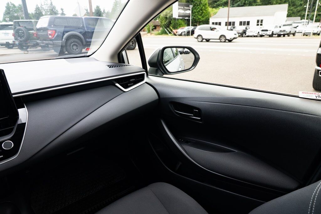2024 Toyota Corolla Hybrid LE Milwaukie OR