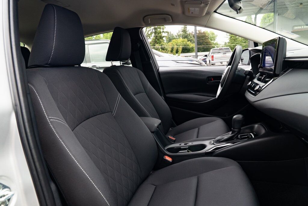 2024 Toyota Corolla Hybrid LE Milwaukie OR