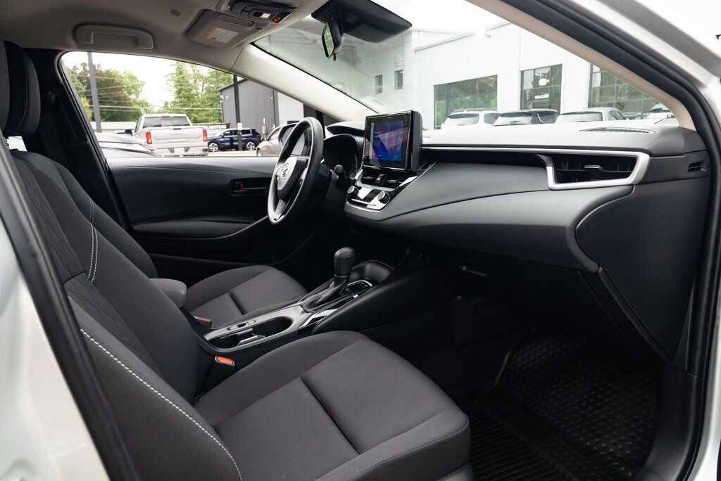 2024 Toyota Corolla Hybrid LE Milwaukie OR
