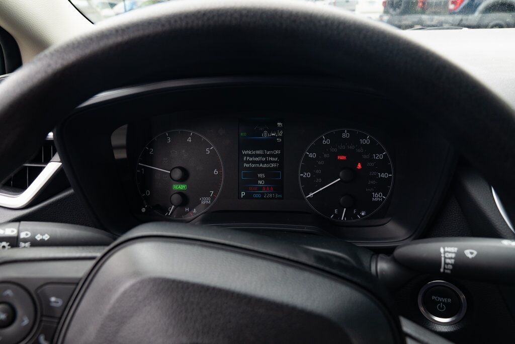 2024 Toyota Corolla Hybrid LE Milwaukie OR