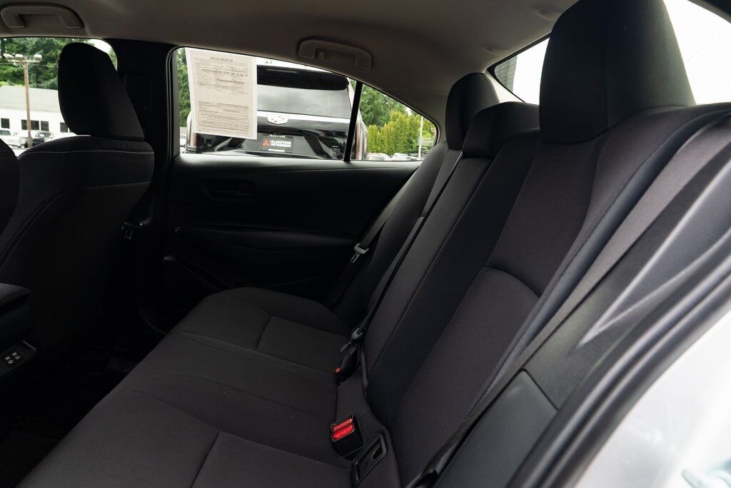 2024 Toyota Corolla Hybrid LE Milwaukie OR