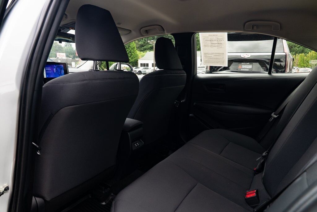 2024 Toyota Corolla Hybrid LE Milwaukie OR