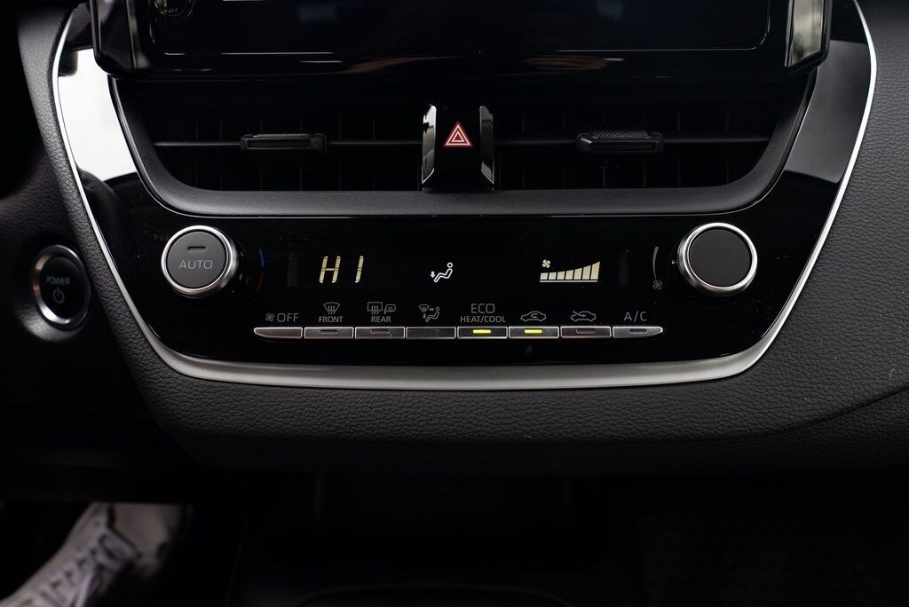 2024 Toyota Corolla Hybrid LE Milwaukie OR
