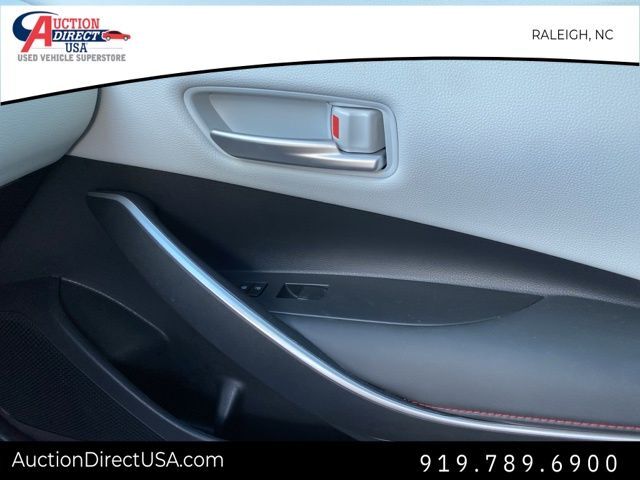 2024 Toyota Corolla Hybrid LE Raleigh NC